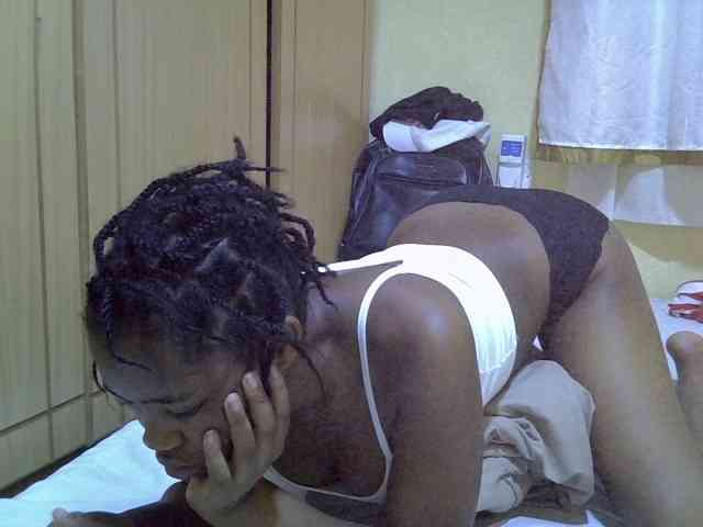 pretty-bianca webcam