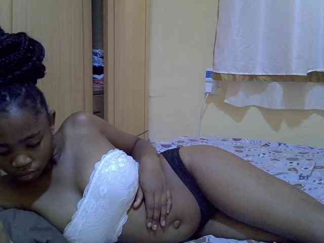 pretty-bianca webcam