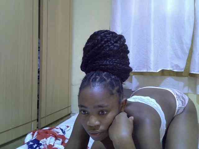 pretty-bianca webcam
