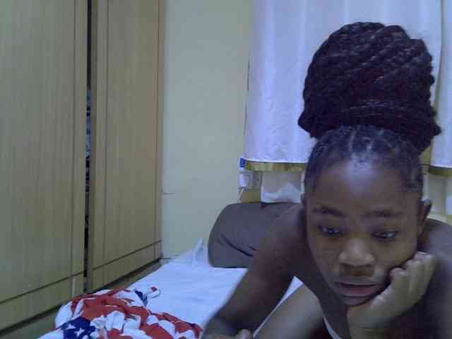 pretty-bianca webcam