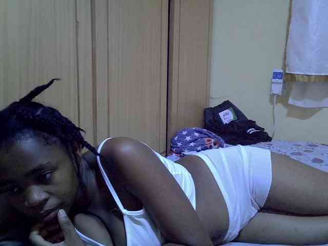 pretty-bianca webcam