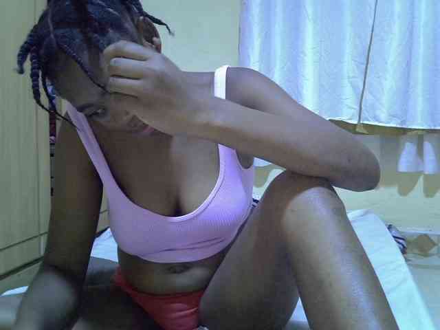 pretty-bianca webcam