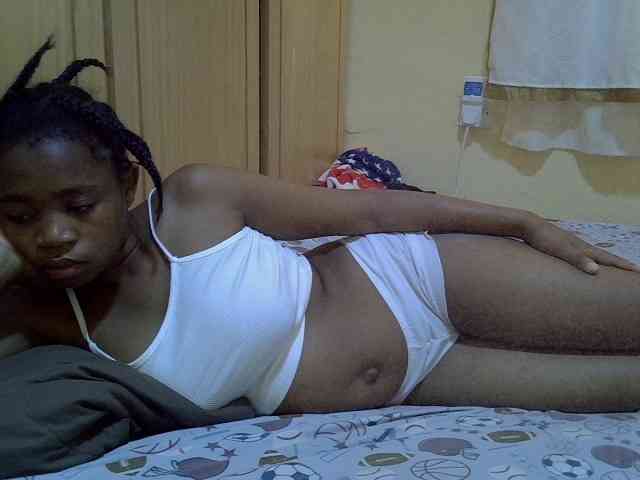 pretty-bianca webcam