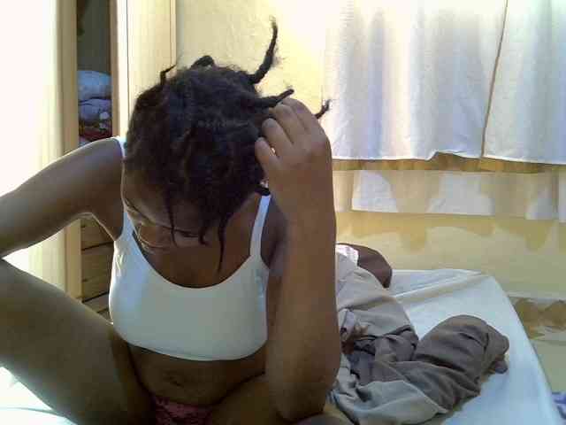 pretty-bianca webcam