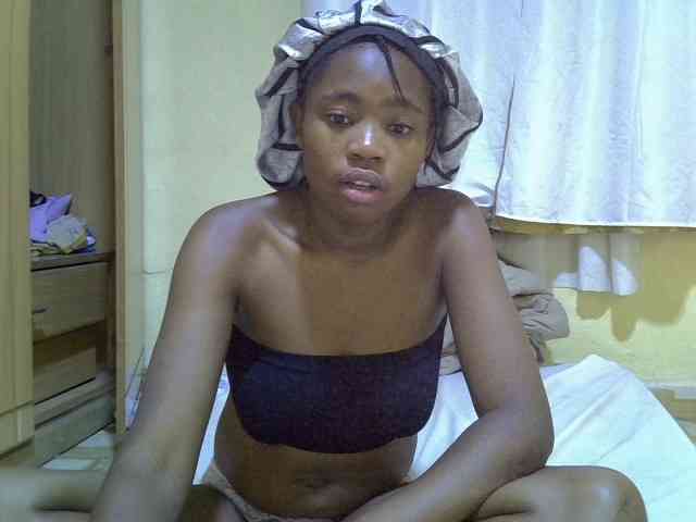 pretty-bianca webcam