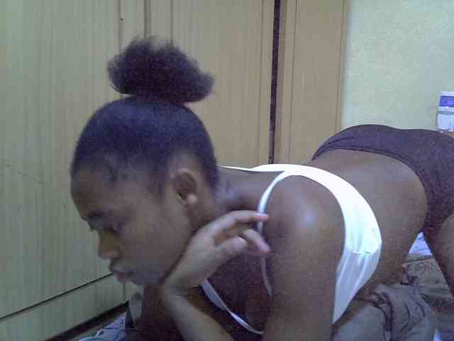 pretty-bianca webcam