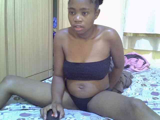 pretty-bianca webcam