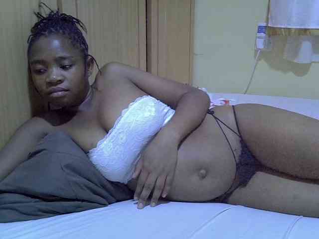 pretty-bianca webcam