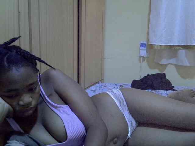 pretty-bianca webcam