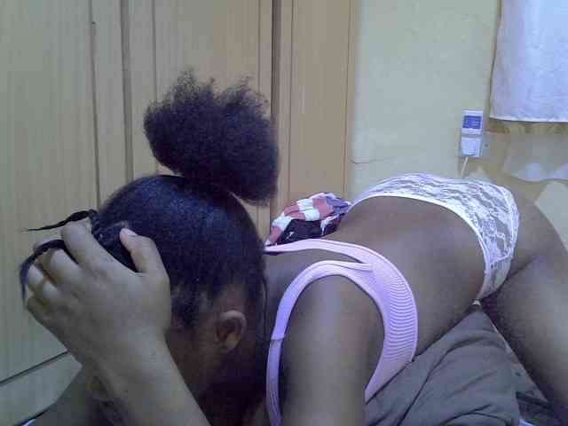pretty-bianca webcam