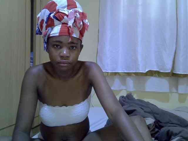 pretty-bianca webcam