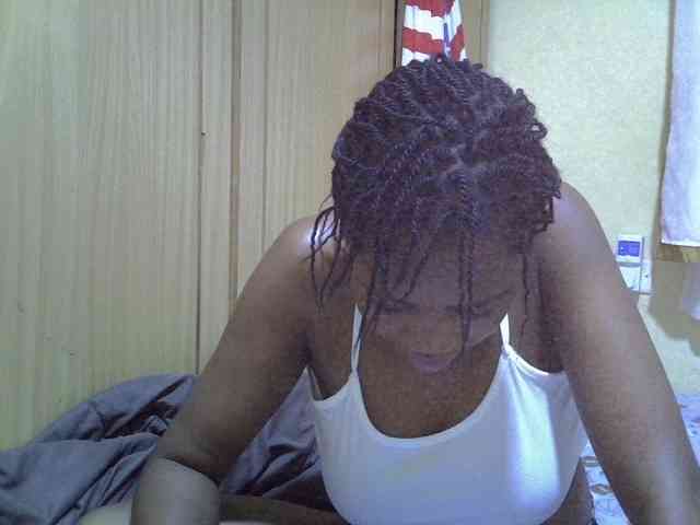 pretty-bianca webcam