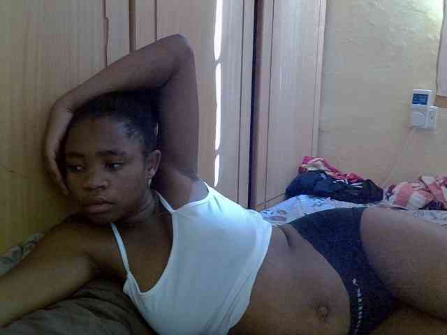 pretty-bianca webcam