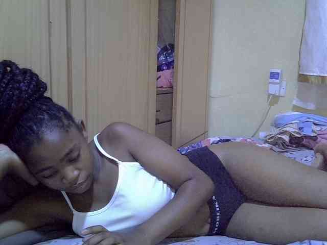 pretty-bianca webcam
