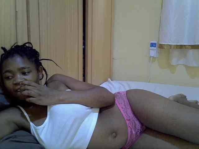 pretty-bianca webcam