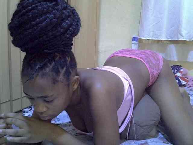 pretty-bianca webcam