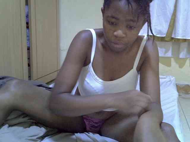 pretty-bianca webcam