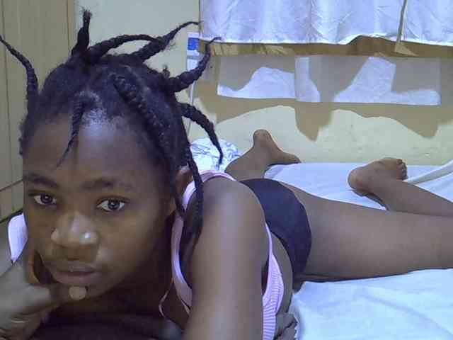 pretty-bianca webcam