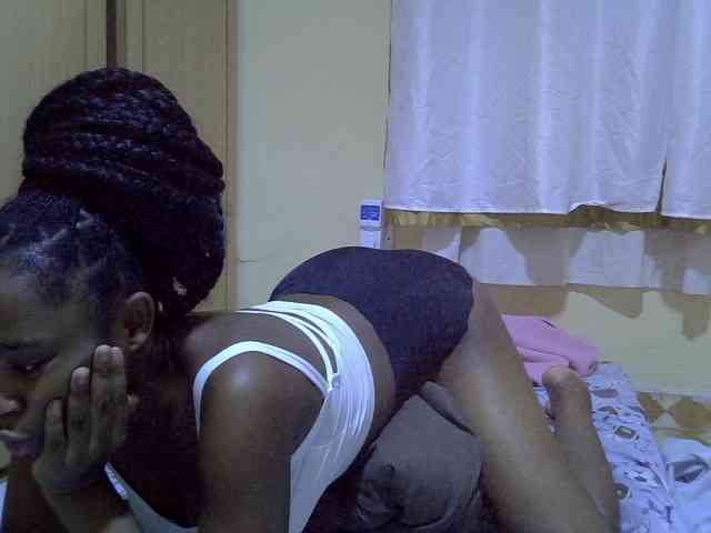 pretty-bianca webcam