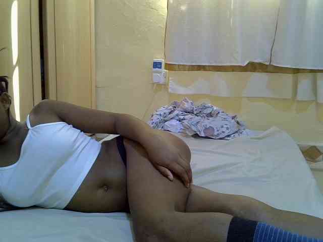 pretty-bianca webcam