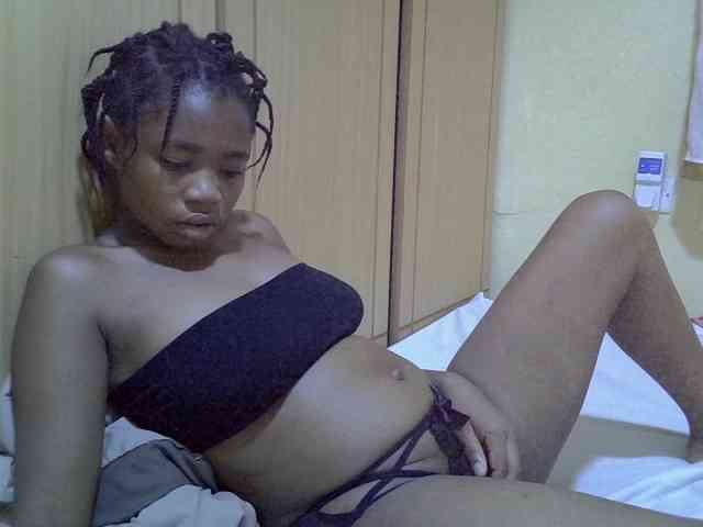 pretty-bianca webcam