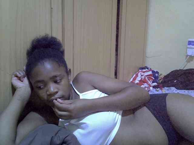 pretty-bianca webcam