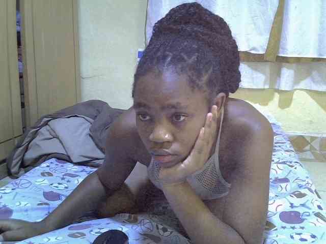 pretty-bianca webcam