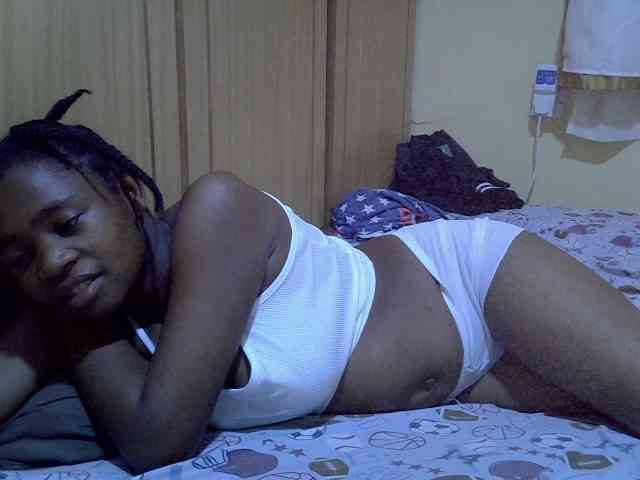 pretty-bianca webcam