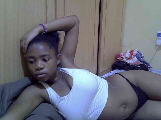 pretty-bianca webcam