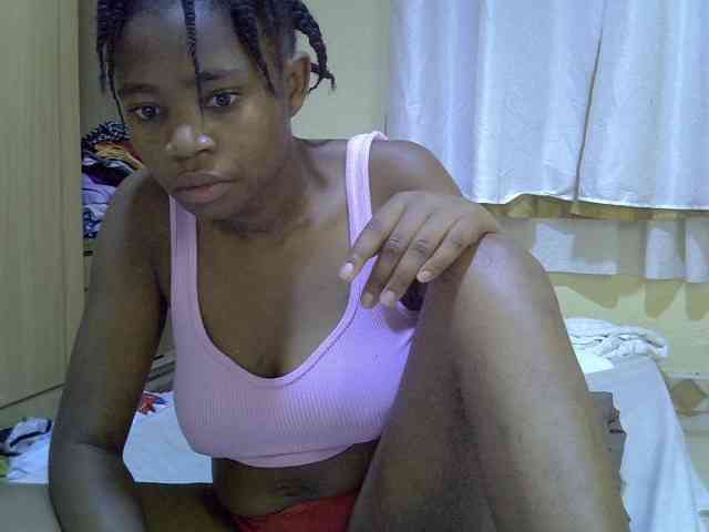 pretty-bianca webcam