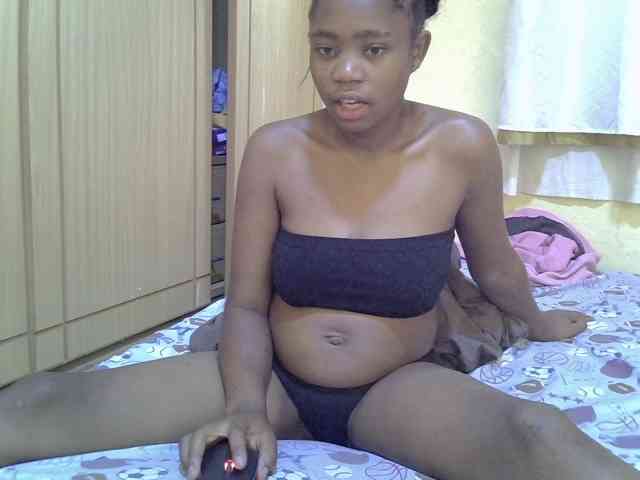 Model: pretty-bianca