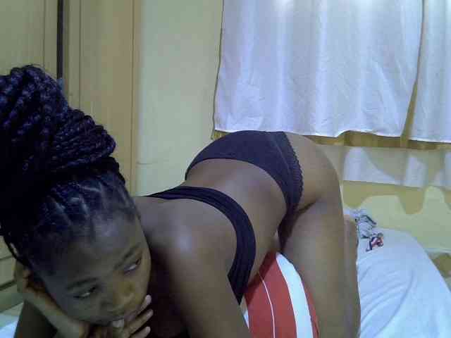pretty-bianca webcam