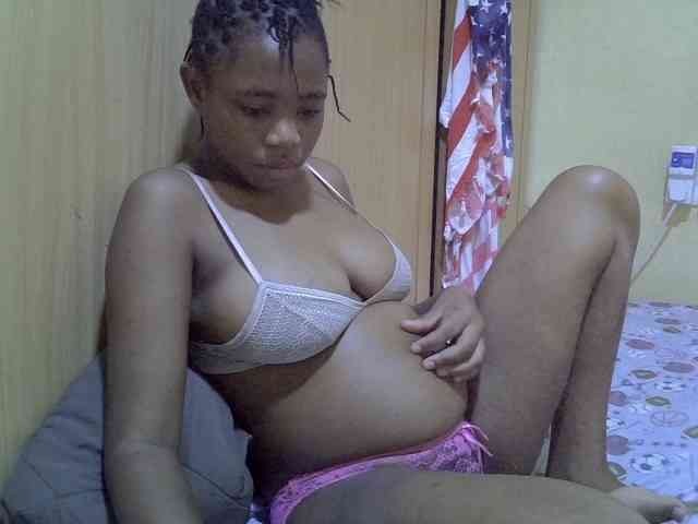 pretty-bianca webcam