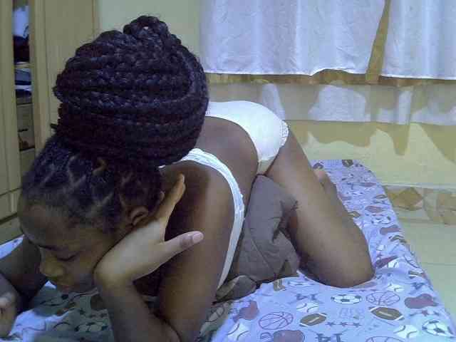 pretty-bianca webcam