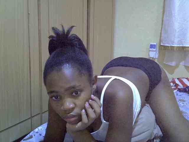 pretty-bianca webcam