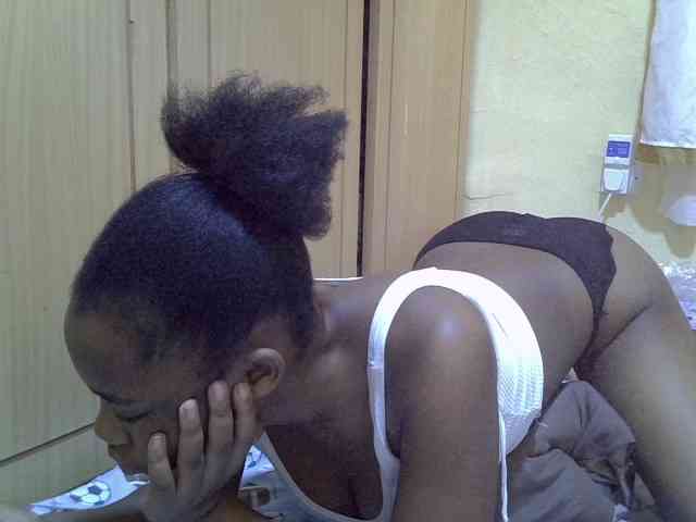 pretty-bianca webcam