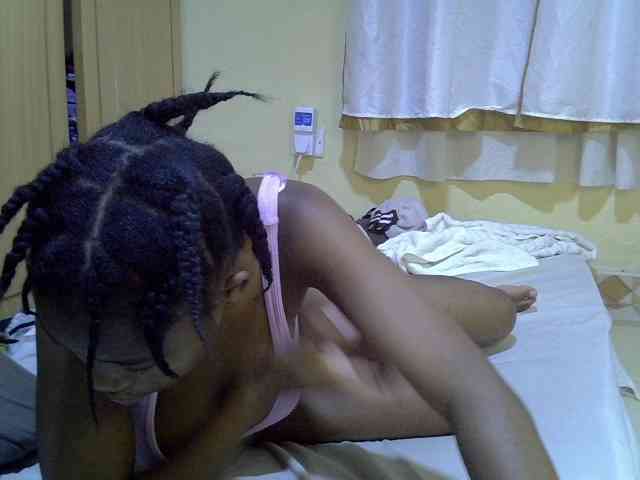 pretty-bianca webcam