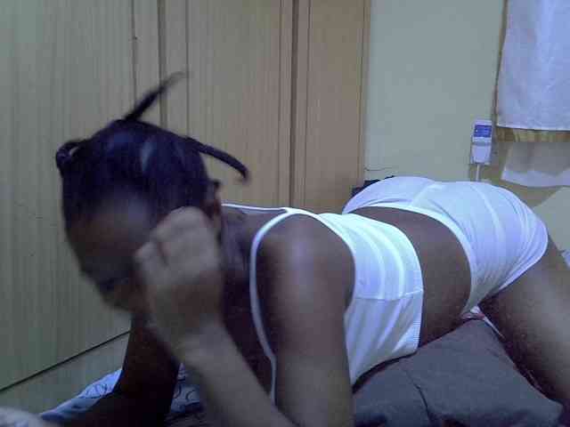 pretty-bianca webcam