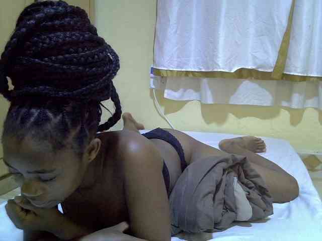 pretty-bianca webcam
