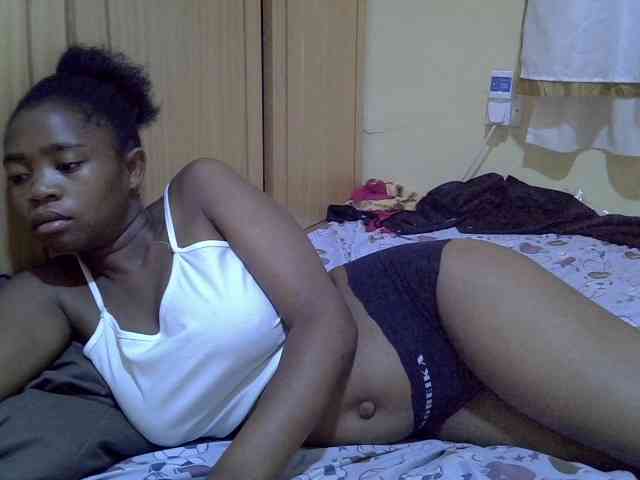 pretty-bianca webcam