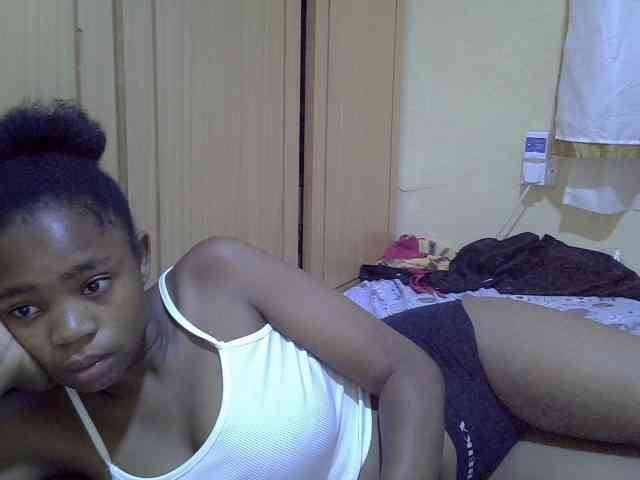 pretty-bianca webcam