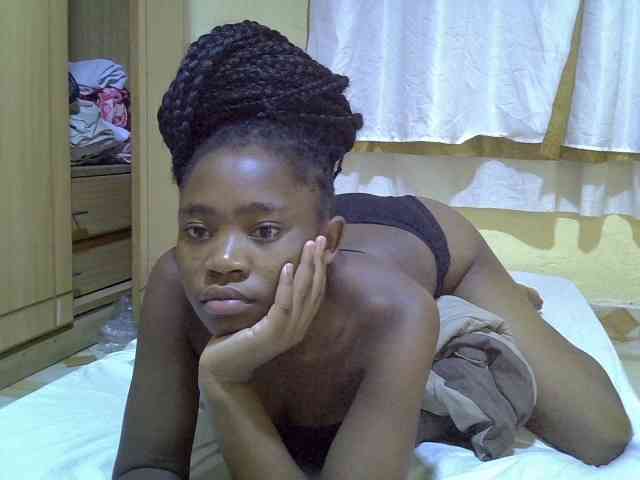 pretty-bianca webcam