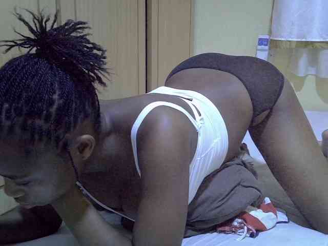 pretty-bianca webcam