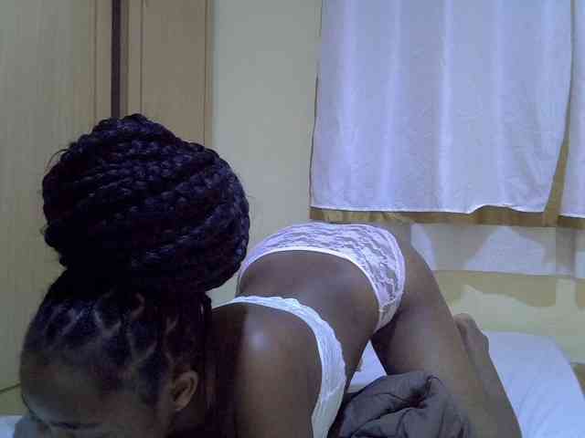 pretty-bianca webcam