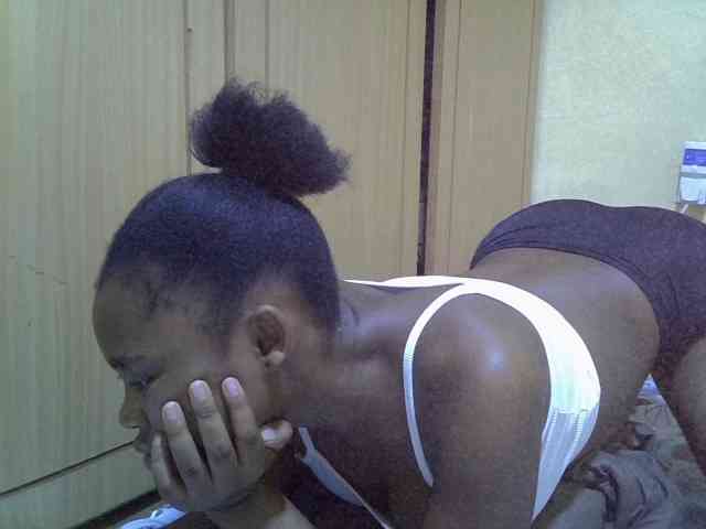pretty-bianca webcam