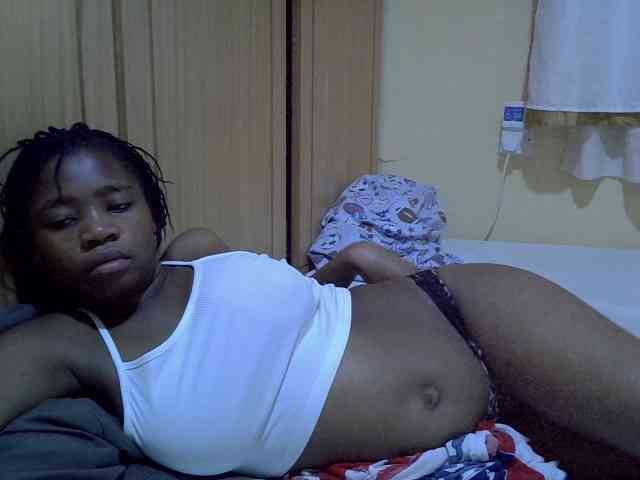 pretty-bianca webcam