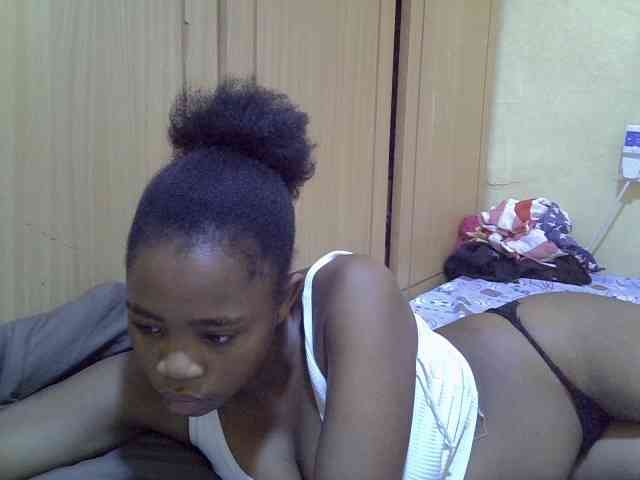 pretty-bianca webcam