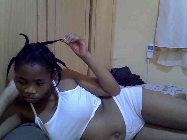 pretty-bianca webcam