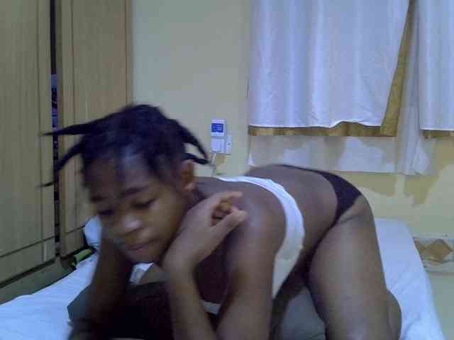 pretty-bianca webcam