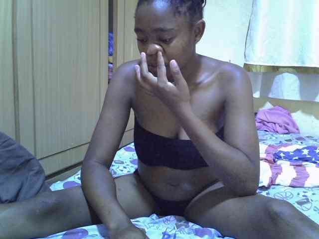 pretty-bianca webcam